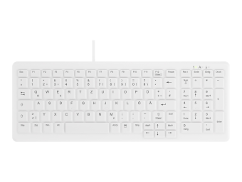 Active Key Contour Active Key MedicalKey ClassicClean AK-C7000