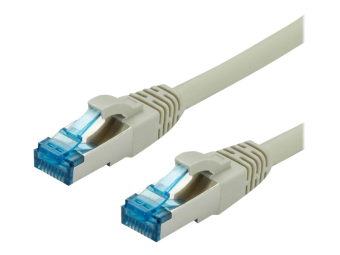 VALUE Patch-Kabel - RJ-45 (M) bis RJ-45 (M)