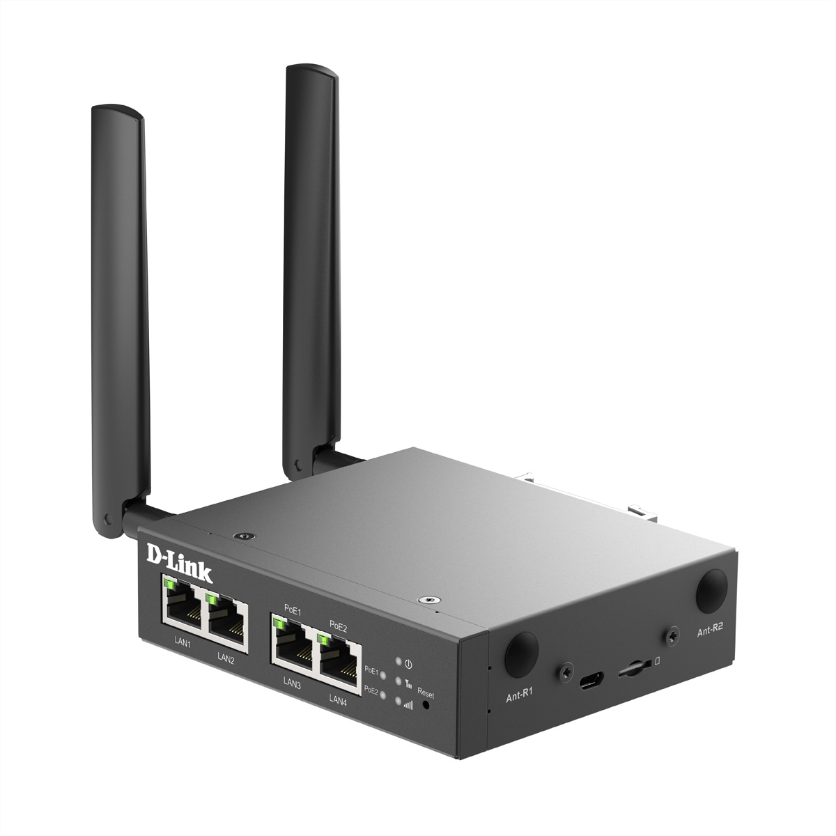 D-Link DWM-314-TP - Drahtloses Mobilfunkmodem
