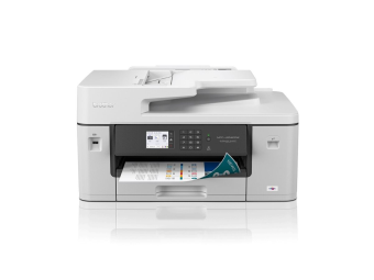 Brother MFC-J6540DWE - Multifunktionsdrucker - Farbe - Tintenstrahl - A3Ledger (Medien)