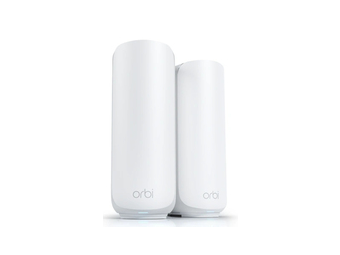 Netgear ORBI3 DB WIFI7 2PK BNDL RBE372