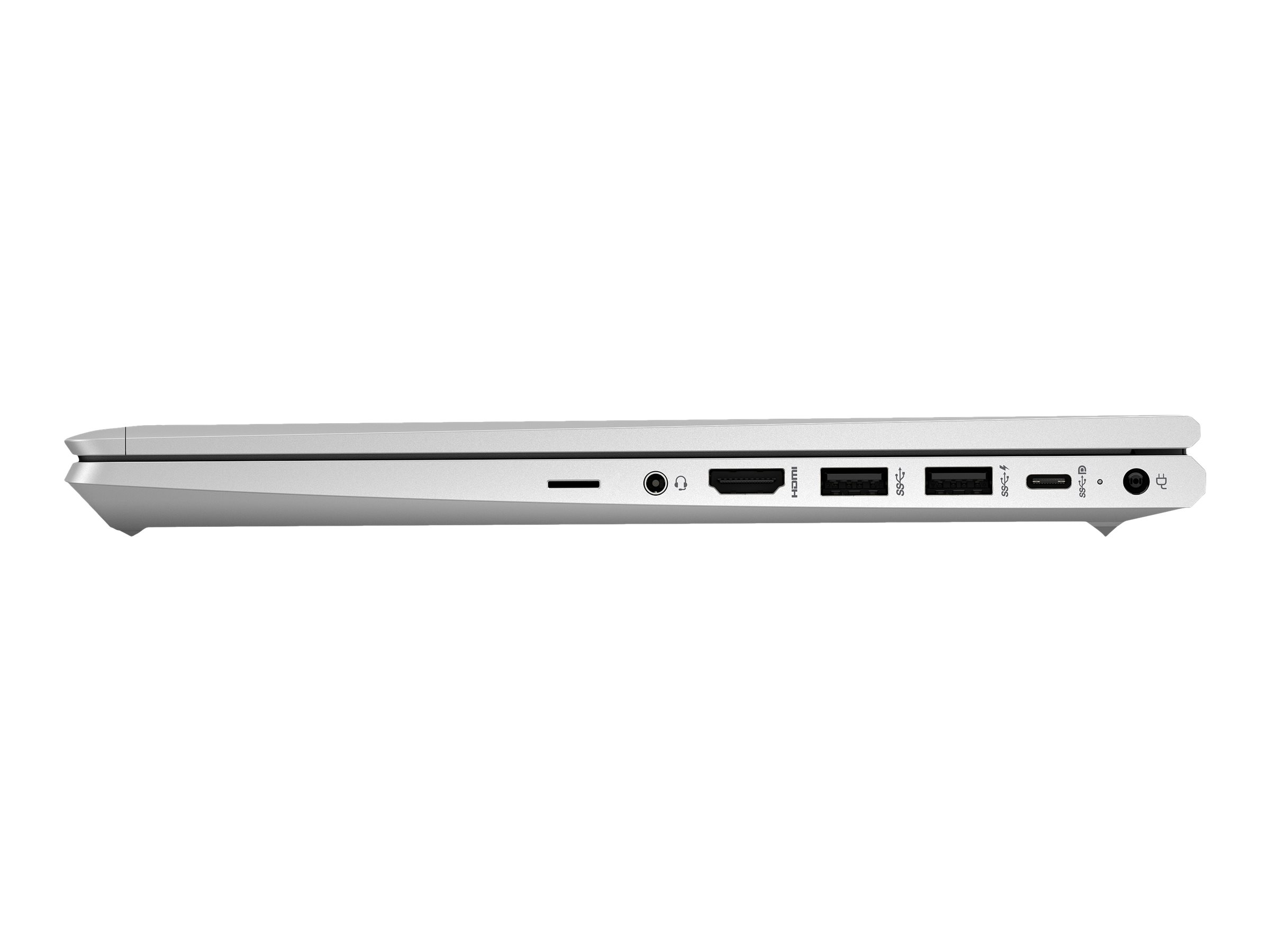 HP Elite Mobile Thin Client mt645 G7 - 180°-Scharnierdesign - AMD Ryzen 5 5625U  2.3 GHz - Win 10 IoT Enterprise - Radeon Graphics - 8 GB RAM - 256 GB SSD NVMe, HP Value - 35.6 cm (14")