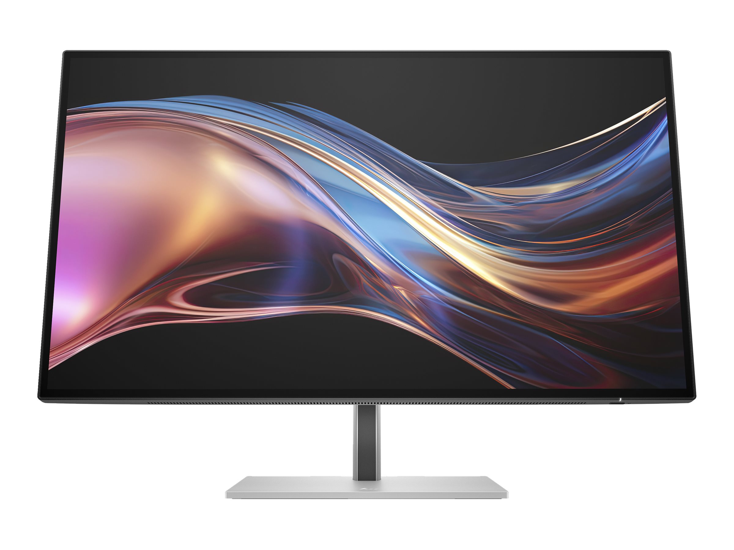 HP 727pu - Series 7 Pro - LED-Monitor - 68.6 cm (27)