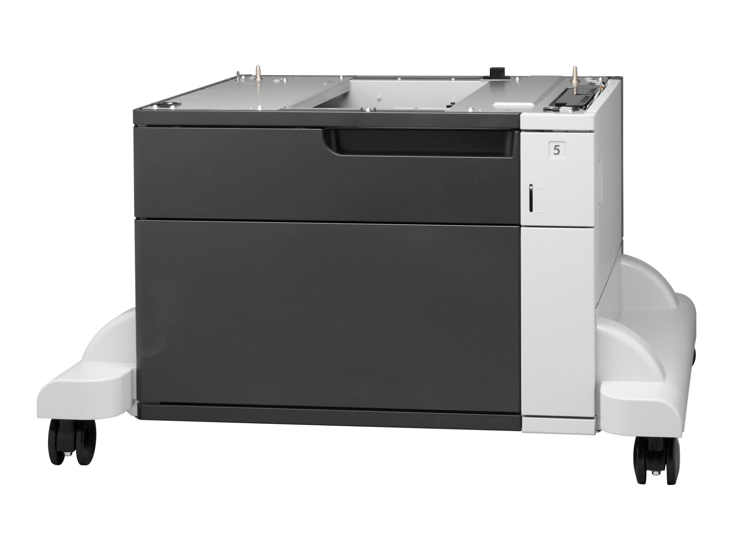 HP  Druckerständer-Ablagefach - für LaserJet Enterprise 700, MFP M725