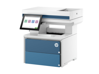 HP LaserJet Enterprise MFP 5602dn - Multifunktionsdrucker - sw - Laser - Legal (216 x 356 mm)