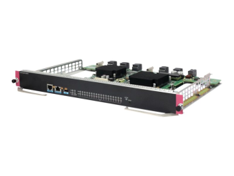 HPE FlexFabric Main Processing Unit - Steuerungsprozessor