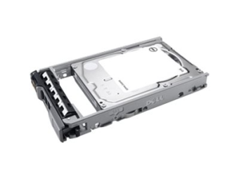 Dell  Festplatte - 900 GB - Hot-Swap - 2.5" (6.4 cm)
