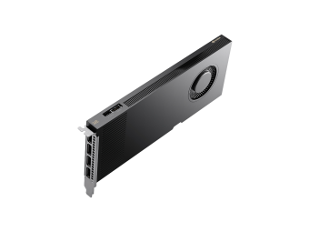 PNY Quadro RTX Pro 4000 Blackwell - Grafikkarte - PCI