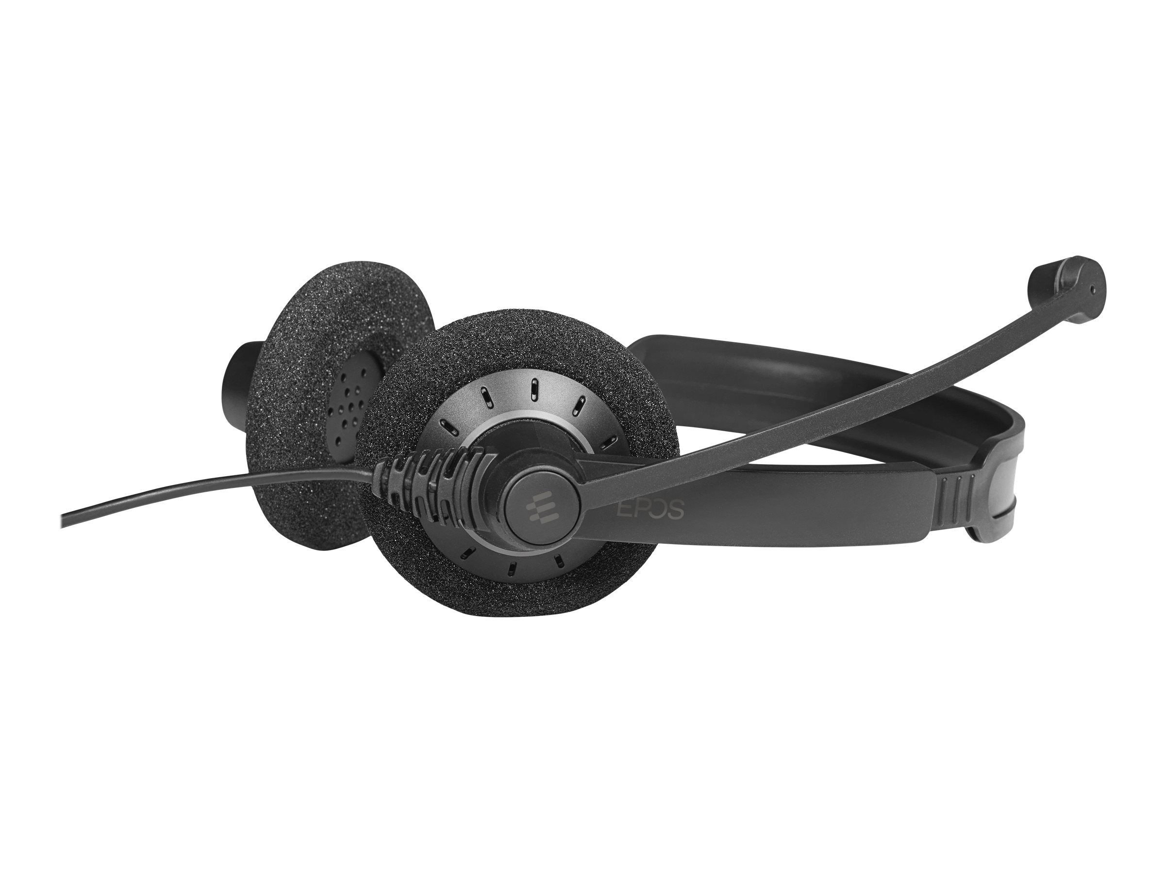 EPOS IMPACT SC 60 - 100 Series - Headset - On-Ear