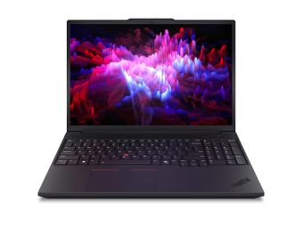 Lenovo ThinkPad P16v Gen 3 21RS - Intel Core Ultra 9 285H - vPro Enterprise - Win 11 Pro - RTX PRO 1000 Blackwell - 64 GB RAM - 512 GB SSD TCG Opal Encryption 2, NVMe, Performance - 40.6 cm (16")