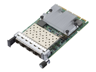 Lenovo Broadcom 57504 - Netzwerkadapter - OCP 3.0 - 1025 Gigabit SFP28 x 4