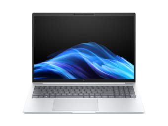 HP EliteBook 8 G1i Notebook Next Gen AI - 174-Grad-Scharnierdesign - Intel Core Ultra 7 258V - Win 11 Pro - Intel Arc Graphics 140V - 32 GB RAM - 1 TB SSD NVMe - 40.6 cm (16")