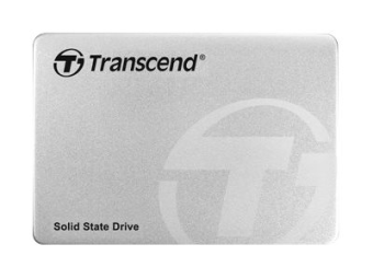 Transcend SSD370S - SSD - 512 GB - intern - 2.5" (6.4 cm)