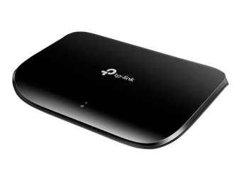 TP-LINK TL-SG1005D V6 - Switch - 5 x 101001000