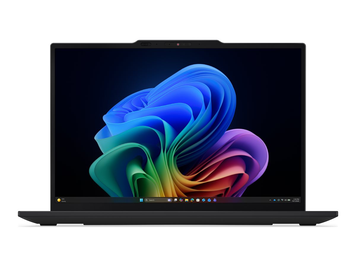Lenovo ThinkPad X13 Gen 7 21YH - Intel Core Ultra 7 355  2.3 GHz - Win 11 Pro - Intel Graphics - 32 GB RAM - 1 TB SSD TCG Opal Encryption 2, NVMe - 33.8 cm (13.3")