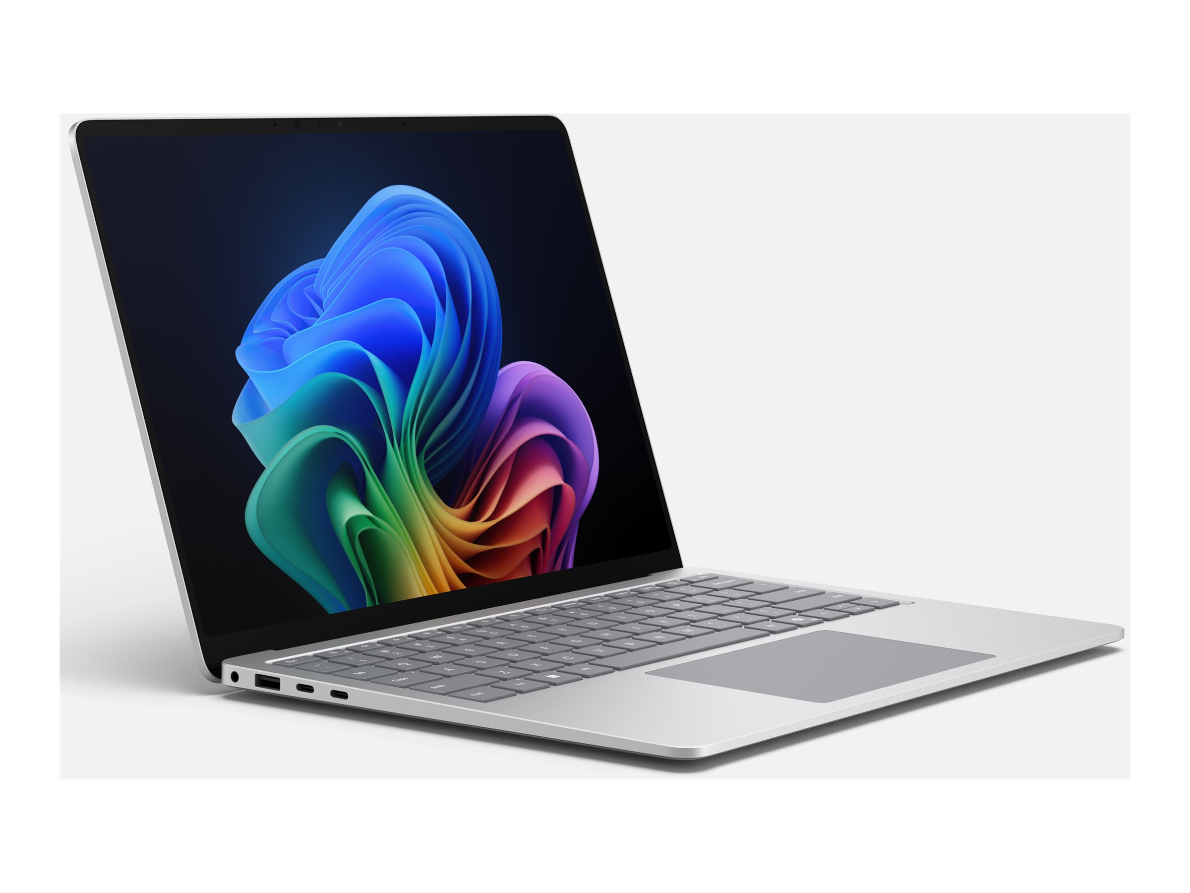Microsoft Surface Laptop Copilot+ PC for Business - 7th Edition - Intel Core Ultra 7 266V  2.2 GHz - Win 11 Pro - Intel Arc Graphics - 16 GB RAM - 512 GB SSD - 35.1 cm (13.8")