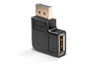 Lindy DisplayPort-Adapter - DisplayPort (M)
