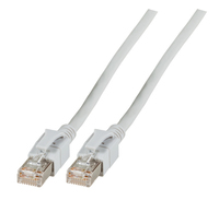 EFB Elektronik EFB-Elektronik - Patch-Kabel - RJ-45 (M) zu RJ-45 (M)