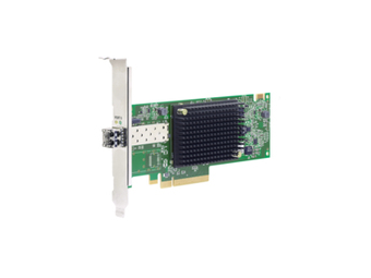 BROADCOM Emulex LPE35000-M2 - Gen 7 - Hostbus-Adapter - PCIe 4.0 x8 Low-Profile - 32Gb Fibre Channel Gen 7 (Short Wave)