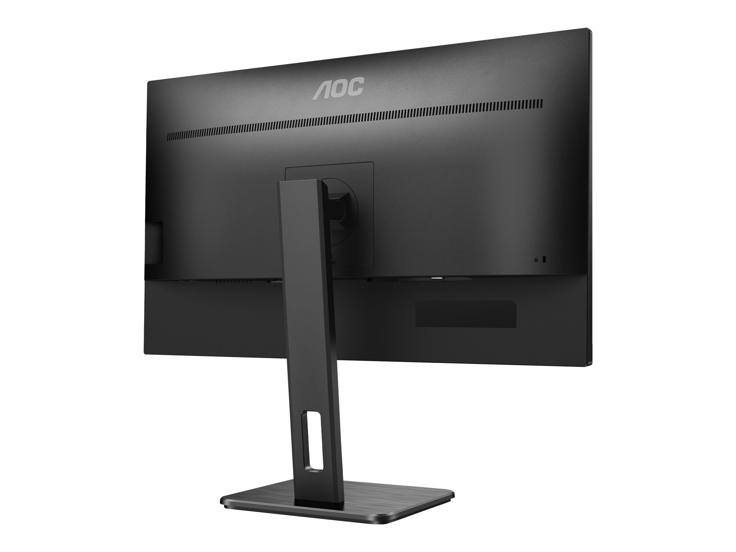 AOC U27P2CA - LED-Monitor - 68.6 cm (27") (27" sichtbar)