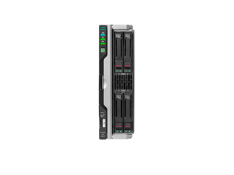 HPE Synergy 480 Gen12 Configure-to-order Compute Module - Server