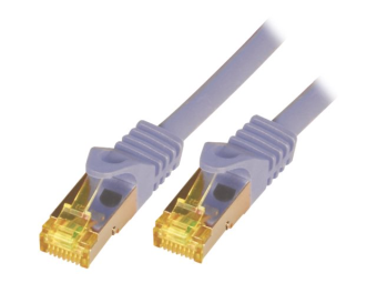 M-CAB Patch-Kabel - RJ-45 (M) zu RJ-45 (M)
