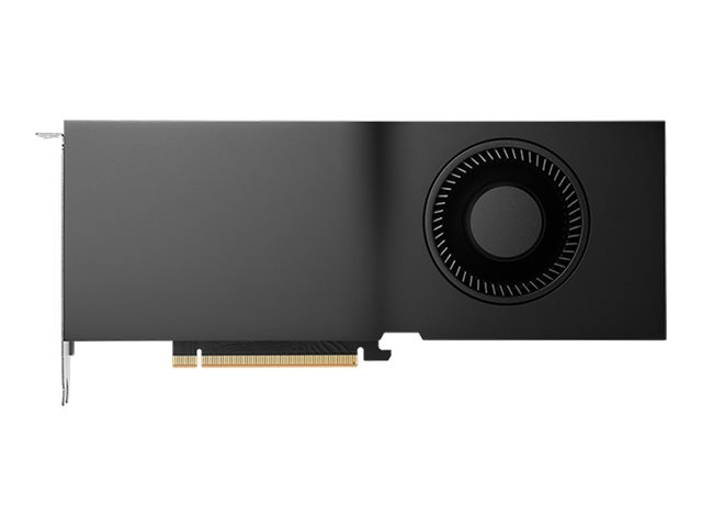 PNY NVIDIA RTX 5000 Ada Generation - Grafikkarte