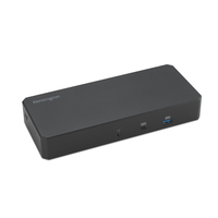 Kensington SD3220U3 EQ USB-C Triple Video Dock