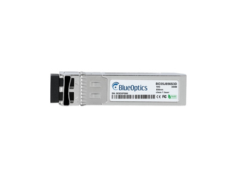 HPE J9150D kompatibler BlueOptics SFP+ BO35J856S3D