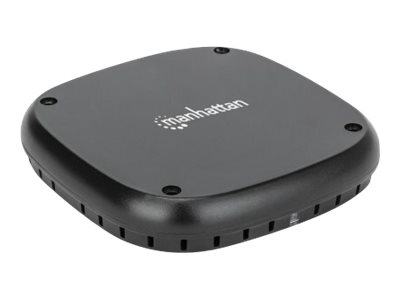 Manhattan Smartphone Under-Desk Wireless Charging