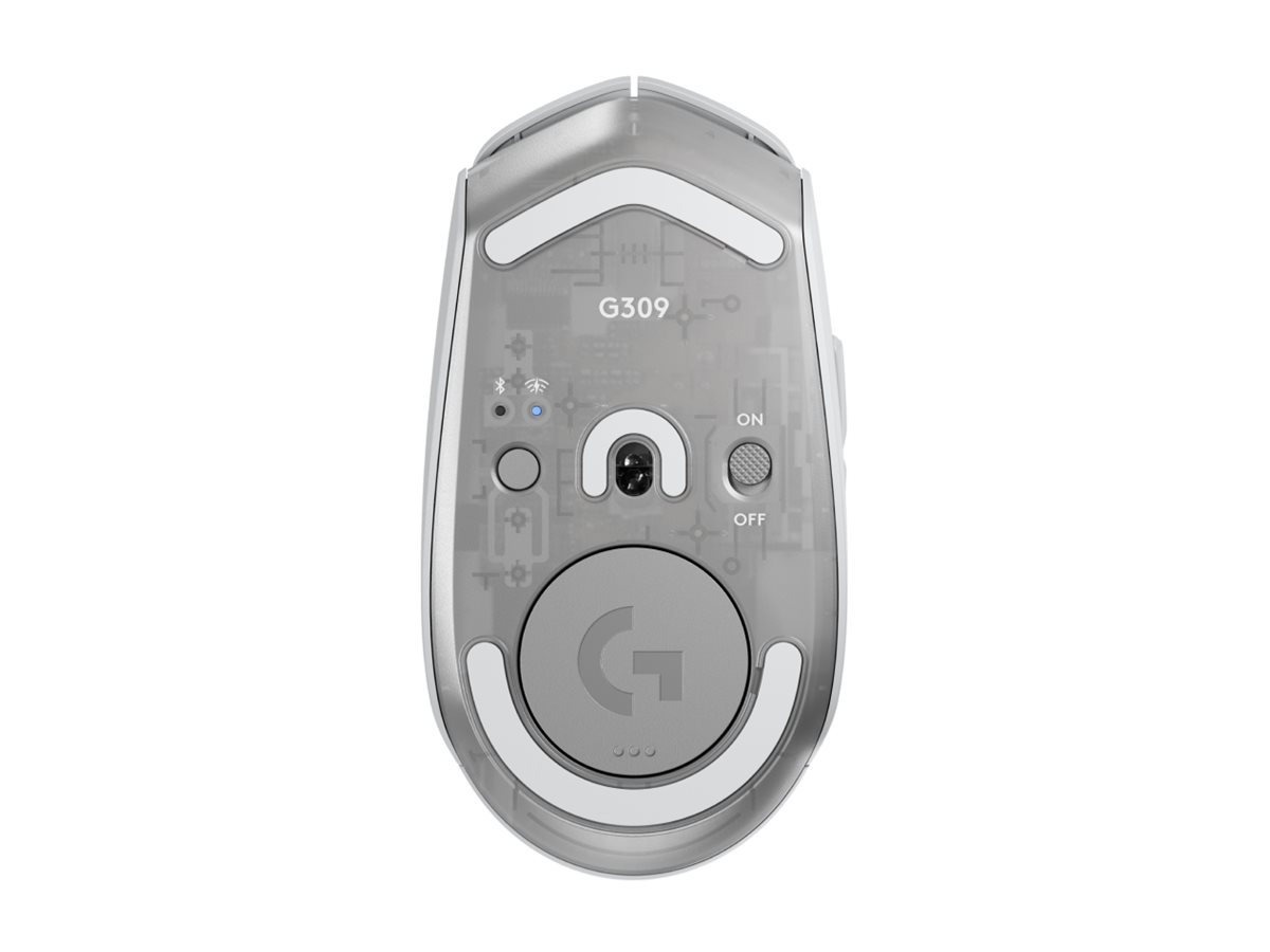 Logitech G G309 - Maus - Gaming - optisch - 6