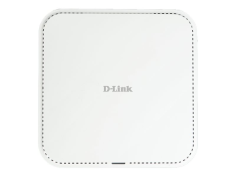 D-Link DAP-E3620 - Accesspoint - 2.5GbE, Wi-Fi 7