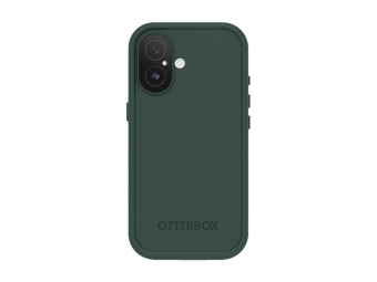 OtterBox FRE - Schutzhülle für Mobiltelefon - kompatibel mit MagSafe - Salbeigrün (grün)