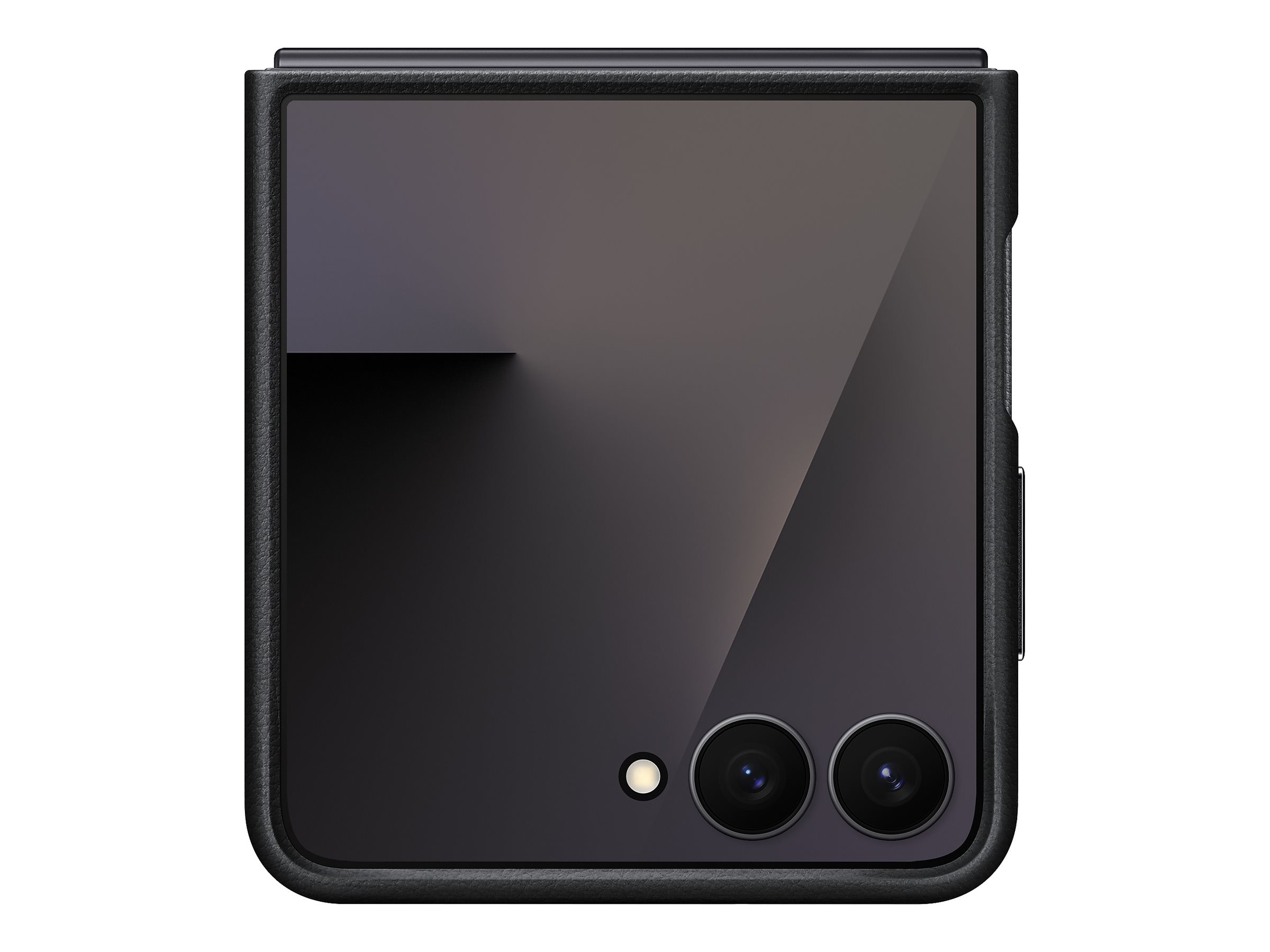 Samsung EF-VF766 - Hintere Abdeckung für Mobiltelefon