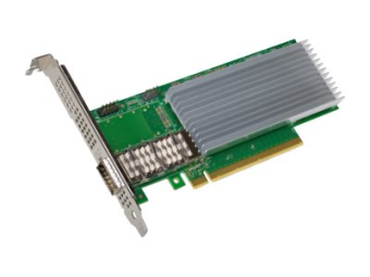Intel Ethernet Network Adapter E810-CQDA1 - Netzwerkadapter