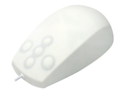 Active Key Contour Active Key Medical medium - Maus - optisch
