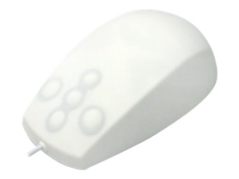 Active Key Contour Active Key Medical medium - Maus - optisch