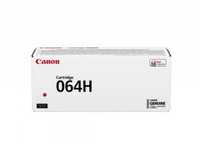 Canon 064H - Magenta - original - Tonerpatrone