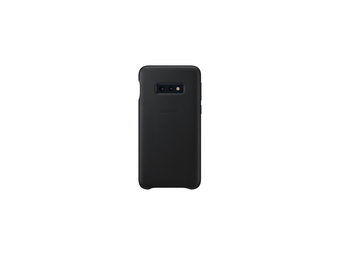 Samsung EF-VG970 - Cover - Samsung - Galaxy S10e - 147 cm (5.8 Zoll) - Schwarz