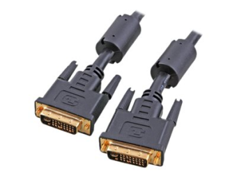 EFB Elektronik EFB-Elektronik - DVI-Kabel - Dual Link - DVI-D (M)