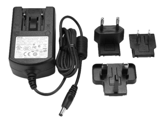 StarTech.com Ersatz 5V DC Netzteil - 5 Volt 4 Ampere