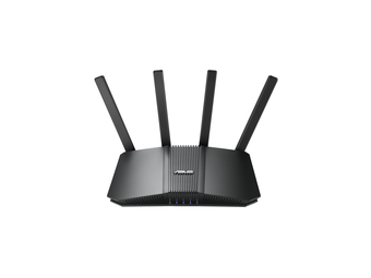 ASUS RT-BE58U V2 BE3600 AiMesh - Router - WLAN