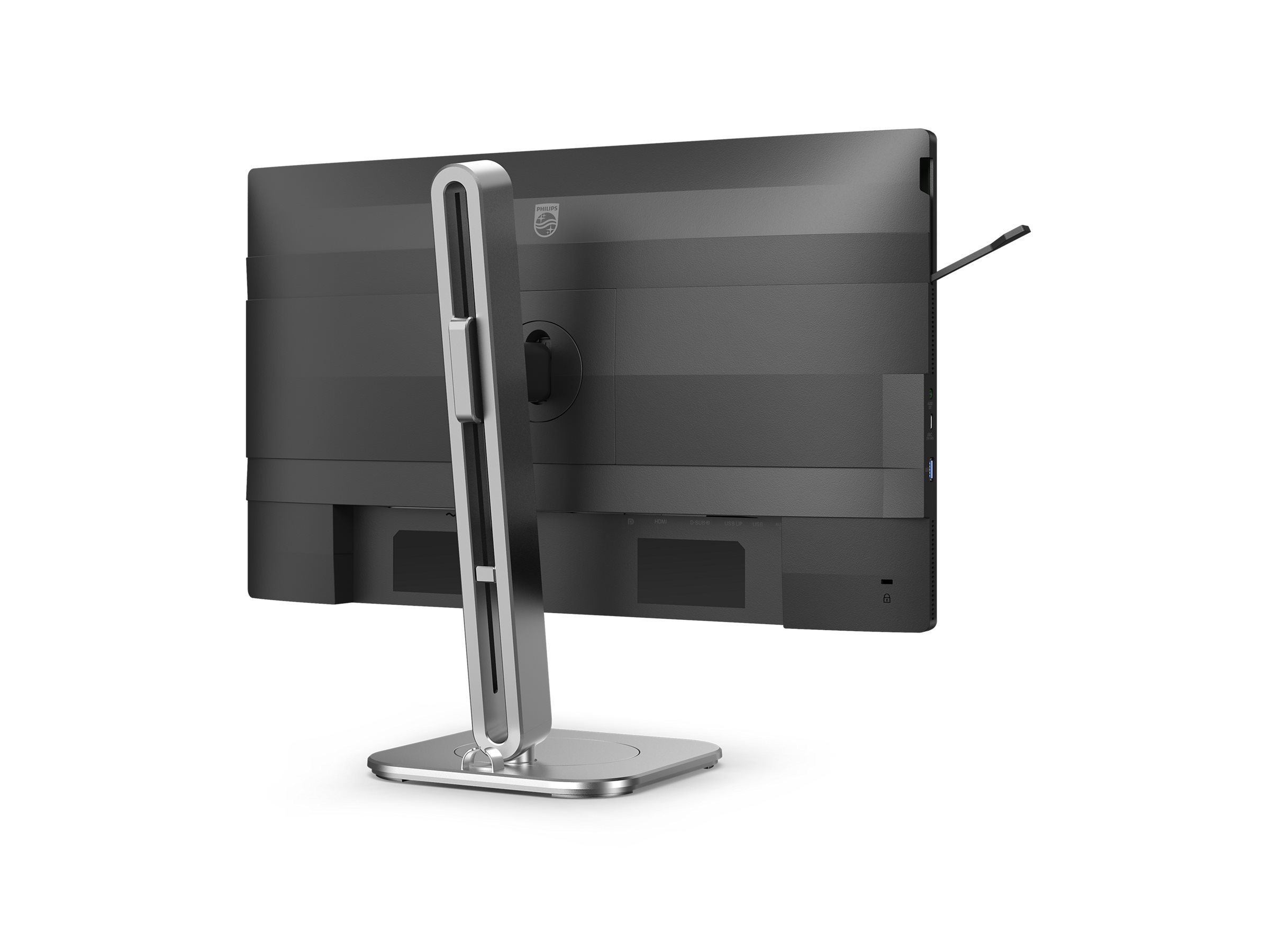 Philips 24B2N4200 - 4000 Series - LED-Monitor - 61 cm (24")