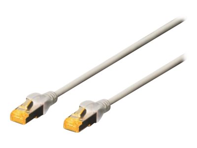 DIGITUS CAT 6A SFTP Patchkabel