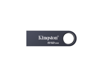 Kingston DataTraveler SE9 G3 - USB-Stick - 512 GB