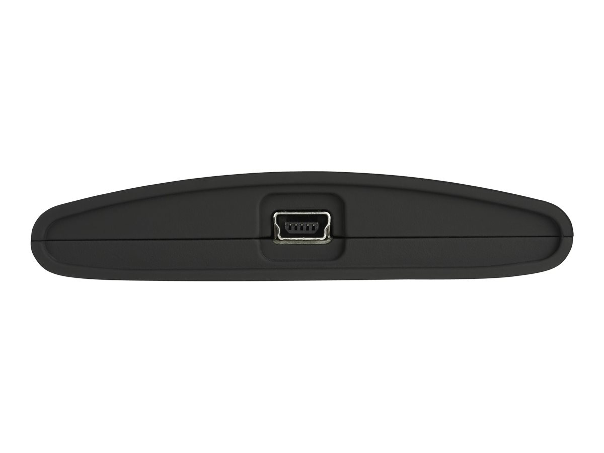 StarTech.com Startech USB 2.0 KVM Konsole - Mobiler Laptop