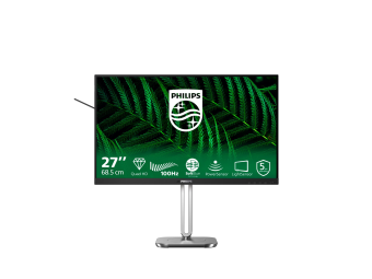 Philips 27B2G5500 - LED-Monitor - 69 cm (27")