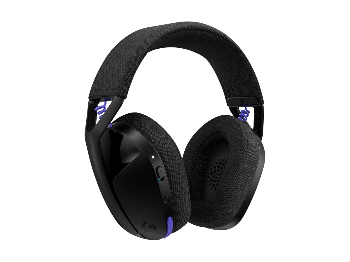 Logitech G G321 - Headset - ohrumschließend