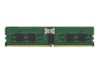 Kingston DDR5 - Modul - 16 GB - DIMM 288-PIN