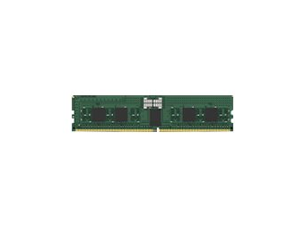 Kingston DDR5 - Modul - 16 GB - DIMM 288-PIN